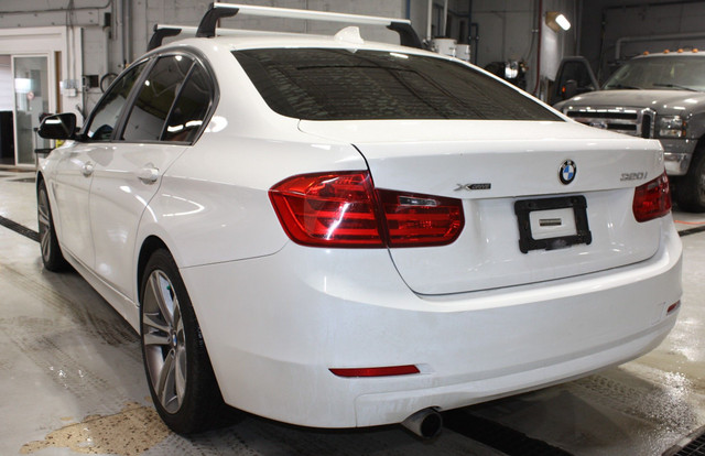 2014 BMW 3 Series 320i xDrive in Cars & Trucks in City of Montréal - Image 4