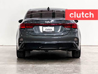 1 OWNER / Climate Control, Bluetooth Music, Touchscreen Display and more! Clutch is the largest onli... (image 4)