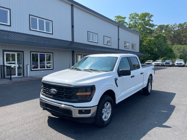 2024 Ford F-150 XL -Clean Carfax-Navigation- in Cars & Trucks in Annapolis Valley - Image 2