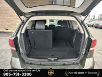 Ontario vehicle with Lot of Options! Call (905) 791-3300 - Black Leather/ Leatherette interior, - Na... (image 8)