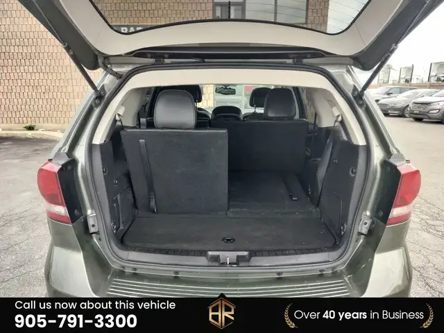 2016 Dodge Journey Crossroad | AWD | DVD in Cars & Trucks in Mississauga / Peel Region - Image 10