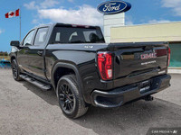 This GMC Sierra 1500 boasts a Turbocharged Gas I4 2.7L/166 engine powering this Automatic transmissi... (image 4)