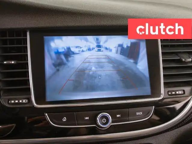 2018 Buick Encore Preferred AWD w/ Apple CarPlay & Android Auto, in Cars & Trucks in City of Toronto - Image 31