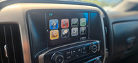 Engine: 8 Cylinder Engine 6.2L/376CI Safety Equipment Airbags, Dual-stage frontal airbags for driver... (image 4)