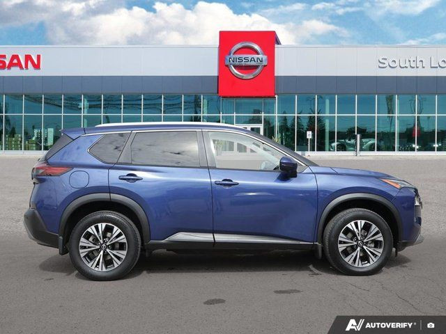 2023 Nissan Rogue SV | AWD | Clean Carfax | Pro pilot Assist in Cars & Trucks in London - Image 2