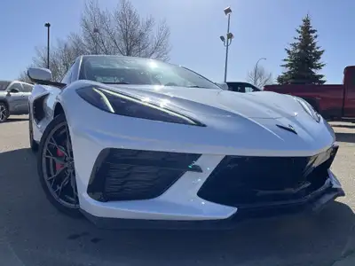 The 2025 Chevrolet Corvette is a testament to American automotive engineering, offering a thrilling...