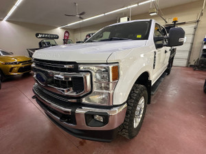 2021 Ford F 350 XLT