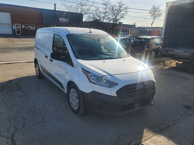  2019 Ford Transit Connect XL - Dual Sliding Doors - Gasoline -  in Cars & Trucks in City of Toronto - Image 2
