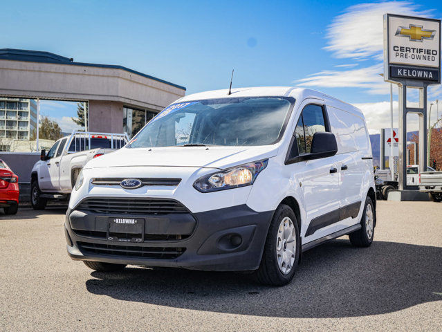  2017 Ford Transit Connect XL in Cars & Trucks in Kelowna - Image 4