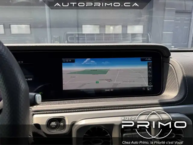 2021 Mercedes-Benz G-Class AMG G63 4Matic Automatique avec Siège in Cars & Trucks in Laval / North Shore - Image 40