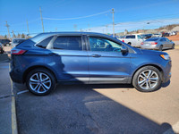 WAS: $22995 NOW: $219952019 Ford Edge SEL AWD $21995 with 131k Kms! Backup Camera, All Wheel Drive,... (image 5)