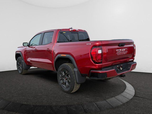 2025 GMC Canyon Elevation in Cars & Trucks in Regina - Image 3