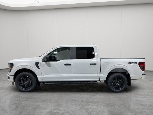 2025 Ford F-150 STX in Cars & Trucks in Strathcona County - Image 3