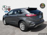 - HEATED CLOTH SEATS - HEATED STEERING WHEEL - REMOTE START - WIRELESS CHARGING PAD - LANE KEEPING S... (image 3)