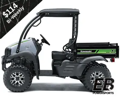Ice Gray 401cc Air Cooled 4 Stroke OHV Single Bore x Stroke: 82.0 x 76.0 mm Compression Ratio: 8.6:1...