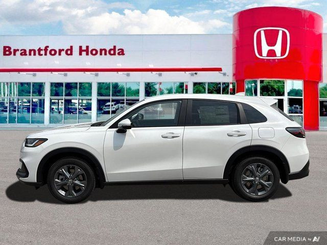 2026 Honda HR-V LX in Cars & Trucks in Brantford - Image 2