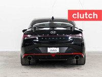 NO ACCIDENTS / CLEAN CARFAX / Auto Dimming Rearview Mirror, Push Button Start, Remote Start and more... (image 3)