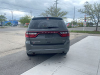 2020 Dodge Durango GT Destroyer Gray Clearcoat *NEW TIRES*, *REMOTE START*, *NAVIGATION*, *BLUETOOTH... (image 4)