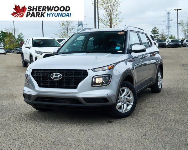 2025 Hyundai Venue Preferred | Drive Mode Select in Cars & Trucks in Edmonton