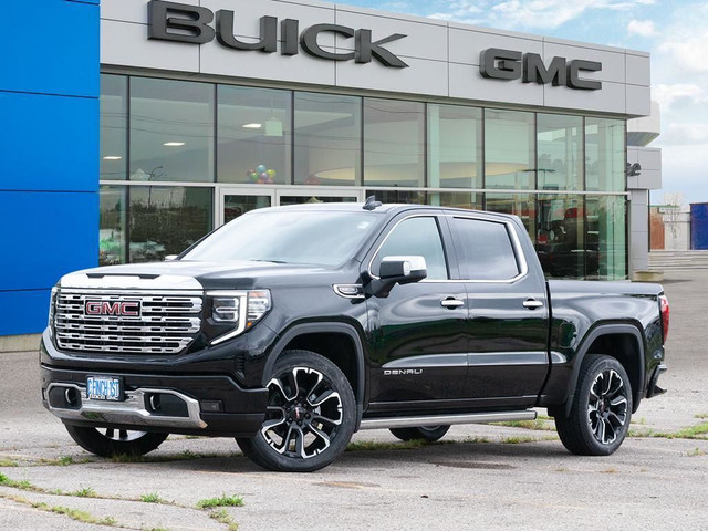 2025 GMC Sierra 1500 Denali in Cars & Trucks in London