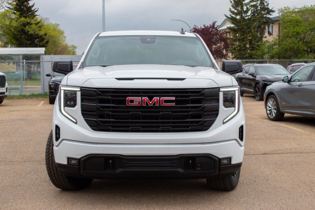 2025 GMC Sierra 1500 Elevation Crew 4WD in Cars & Trucks in Edmonton - Image 3