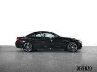 2019 BMW 440i xDrive Convertible, M Sports package, M leather steering wheel, M Aerodynamics package... (image 2)