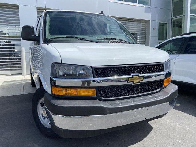 2025 Chevrolet Express Cargo Van in Cars & Trucks in Calgary