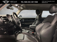 ===== 2023 MINI 3 Portes Cooper SE | Ligne Classique | Volant chauffant | ===== ===== Pourquoi achet... (image 8)