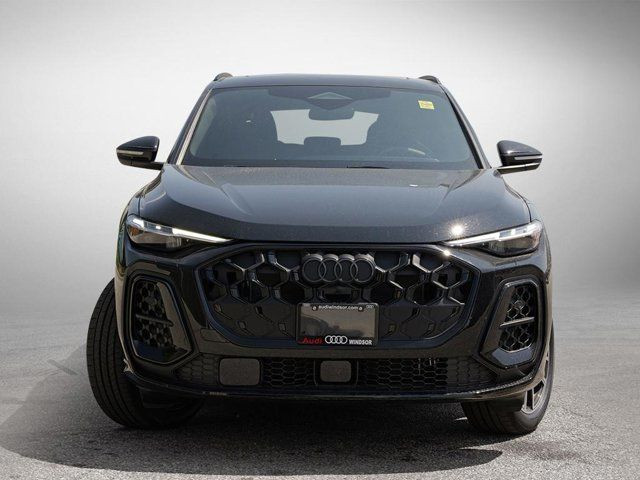2025 Audi Q5 Progressiv in Cars & Trucks in Windsor Region - Image 2