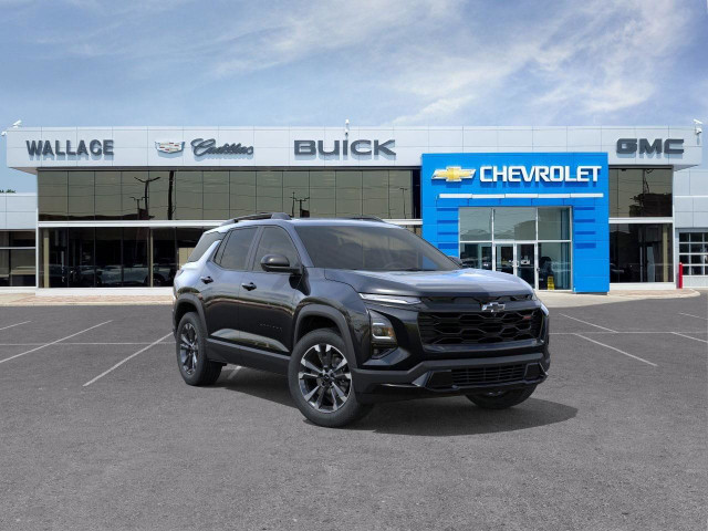 2026 Chevrolet Equinox RS in Cars & Trucks in Oakville / Halton Region - Image 2