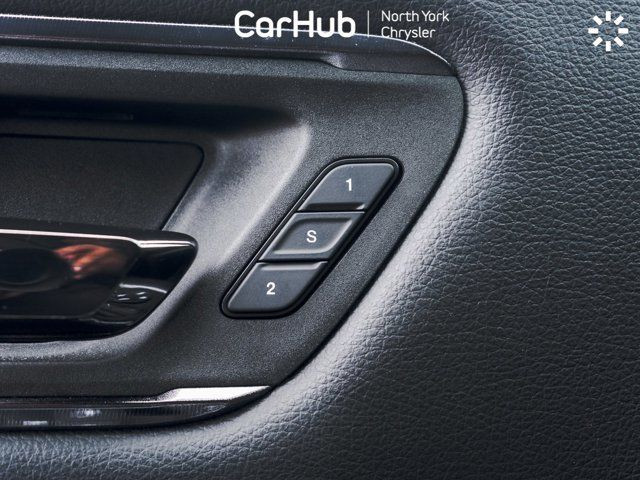 2022 Ram 1500 Rebel 4WD Level 2 Equipment Group G/T Package in Cars & Trucks in City of Toronto - Image 4