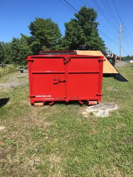 2025 Weberlane WL1678RO in Cargo & Utility Trailers in Mississauga / Peel Region - Image 13