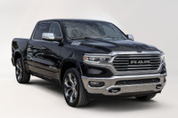Super Équipé / Inspection Certifié / Bas KM / Limited Longhorn Awd 4X4 Crew Cab / 5.7L V8 Hemi / Toi... (image 3)