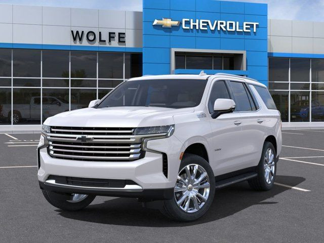 2024 Chevrolet Tahoe High Country in Cars & Trucks in Edmonton - Image 3