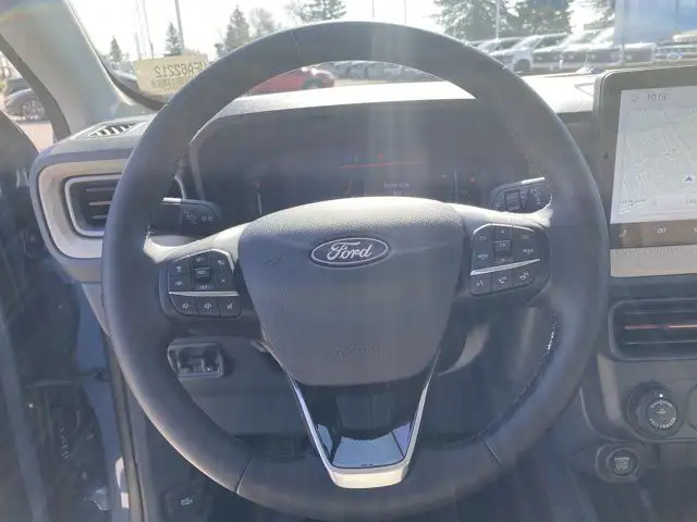 2025 Ford Maverick LARIAT SUPERCREW AWD W/4K TOW PKG in Cars & Trucks in Calgary - Image 12