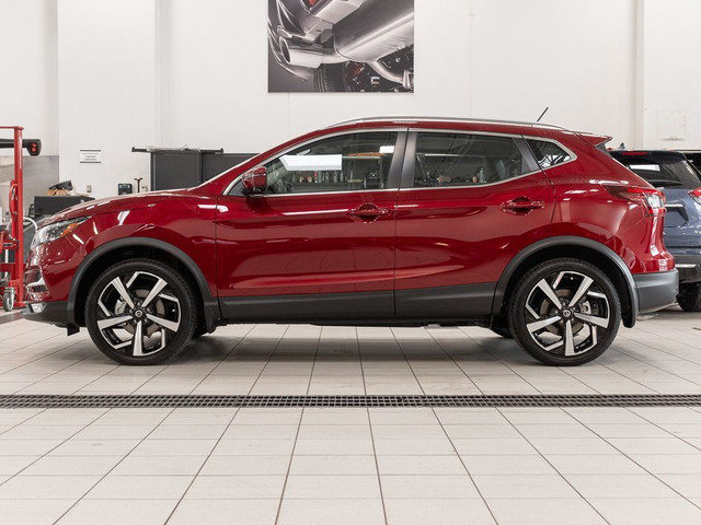 2023 Nissan Qashqai SL AWD CVT in Cars & Trucks in Kelowna - Image 2