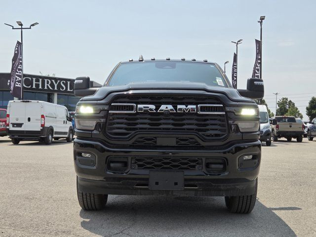 2025 Ram 2500 Big Horn in Cars & Trucks in Barrie - Image 2