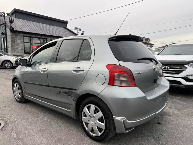2008 TOYOTA Yaris in Cars & Trucks in Laval / North Shore - Image 3