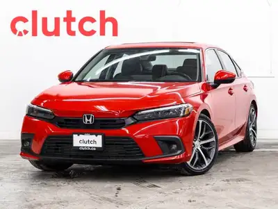 NO ACCIDENTS / CLEAN CARFAX / 1 OWNER / Front Heated Seats, Rear Heated Seats, Climate Control and m...