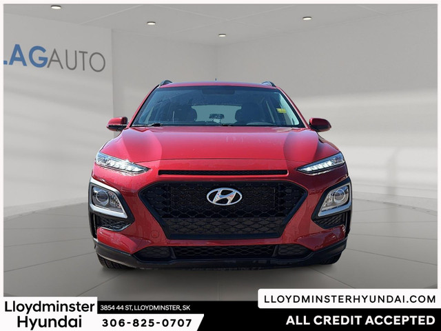2021 Hyundai Kona in Cars & Trucks in Lloydminster - Image 2