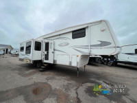 2006 Keystone RV Mountaineer 344RET - SALE PENDING