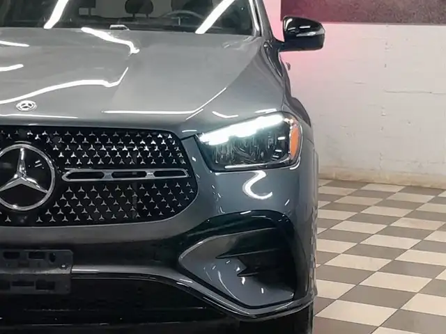 2024 Mercedes-Benz GLE350 4MATIC SUV62937538449153121