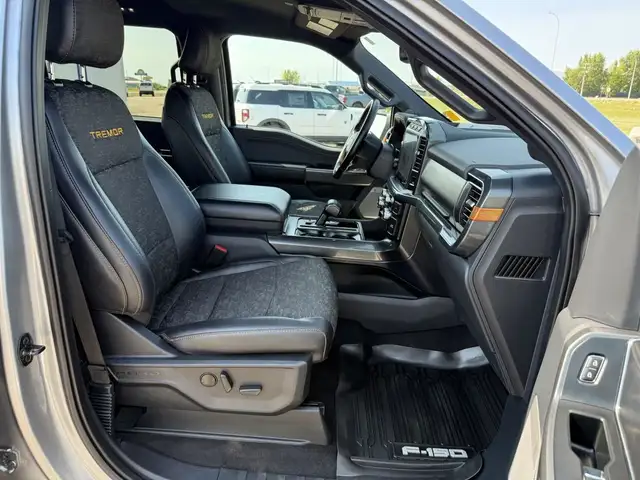 2023 Ford F-150 Tremor 4WD SuperCrew 5.5' Box for sale in Cars & Trucks in Edmonton - Image 11