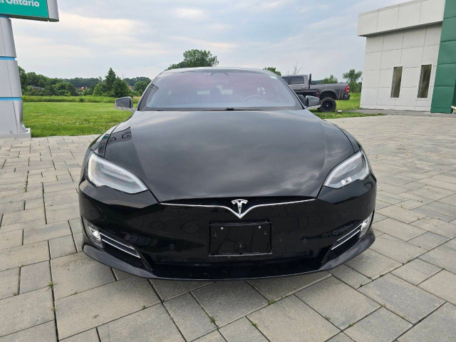 2019 Tesla Model S in Cars & Trucks in Ottawa - Image 2