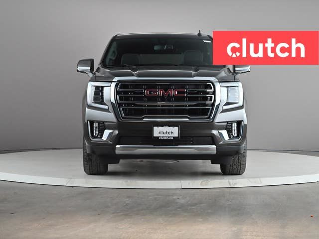 2021 GMC Yukon XL SLT 4WD w/ Apple CarPlay, Heated Front Seats,  in Cars & Trucks in City of Toronto - Image 3