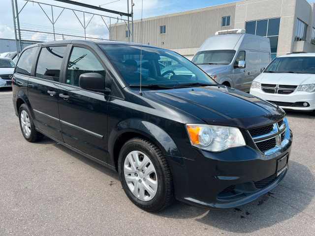 2014 Dodge Grand Caravan DODGE Grand Caravan SE - 7 Passenger in Cars & Trucks in Oakville / Halton Region - Image 3