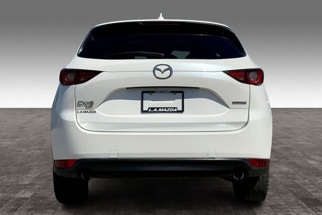 2020 Mazda Cx-5 GT AWD in Cars & Trucks in Edmonton - Image 4