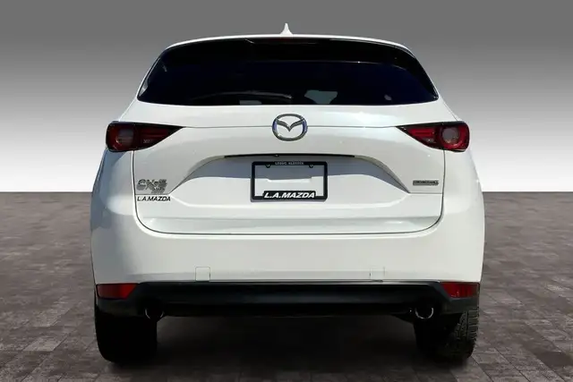 2020 Mazda Cx-5 GT AWD in Cars & Trucks in Edmonton - Image 5