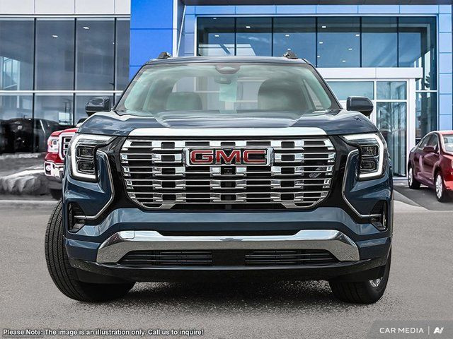 2026 GMC Terrain AWD DenaliTrailering Pkg - Convenience Pkg III in Cars & Trucks in Barrie - Image 2