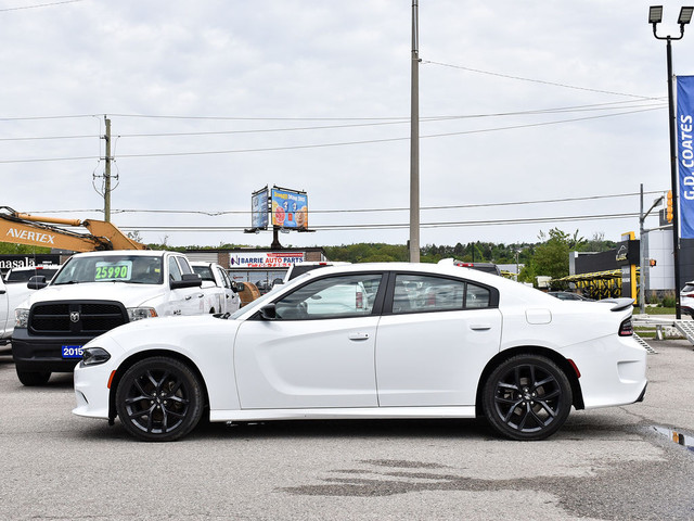 2023 Dodge Charger GT ~Nav ~Camera ~Heated Seats ~Bluetooth ~Moo in Cars & Trucks in Barrie - Image 4